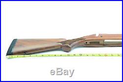 Winchester Model 70 Post 1964 Long Action Westerner rifle stock Gun Part Sporter