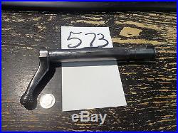 Winchester model 70 Pre 64 bolt body gun parts lot 573