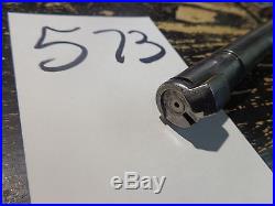 Winchester model 70 Pre 64 bolt body gun parts lot 573