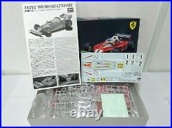 WithEtched Parts Hasegawa 1/20 Ferrari 312T2 1976 Monaco GP Model Kit 23201 3