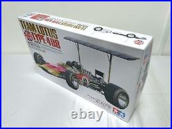 WithEtched Parts TAMIYA 1/12 Lotus 49B Gold Leaf 1968 12053 Big Scale Model KIt 1