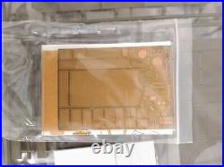 WithEtched Parts TAMIYA 1/35 JGSDF Type 10 Tank Model Kit 25173 from Japan
