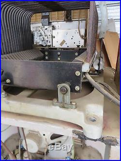 Wonderful Vintage AMI Model C Jukebox for Parts or Repair