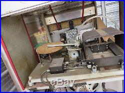 Wonderful Vintage AMI Model C Jukebox for Parts or Repair