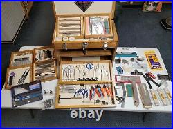 Wooden Model Ship, tools, parts, books, supplies Complete Hobby