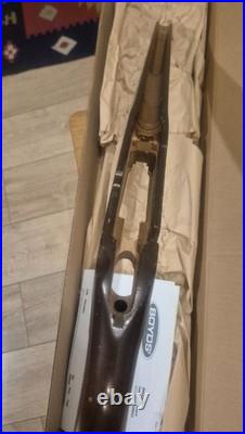 Wooden Rifle Stock Boyds Gunstock Model 96 Mauser Sporter