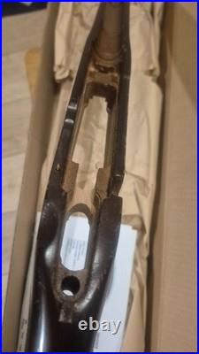 Wooden Rifle Stock Boyds Gunstock Model 96 Mauser Sporter