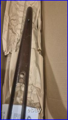 Wooden Rifle Stock Boyds Gunstock Model 96 Mauser Sporter