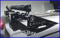 ZROADZ Modular Roof LED Light Bar Mounts / FITS LISTED TRUCK MODELS Z350050