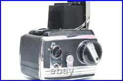 Zenza Bronica Model C Parts/Repair AS IS